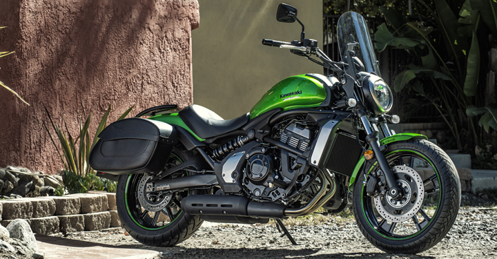 Bags Luge Vulcan S Abs Saddlebag Set Premium Canadian Bags Luge Vulcan S Abs Saddlebag