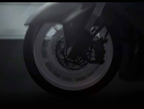Video of TIRE PRESSURE MONITORING SYSTEM (TPMS)