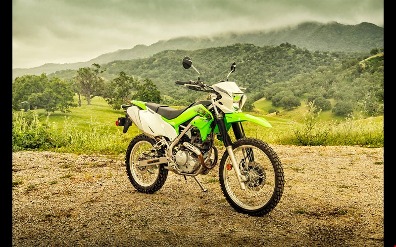 klx230abs