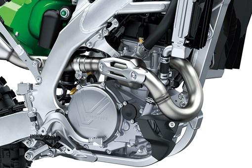 2021 Kx450 Motorcycle Canadian Kawasaki Motors Inc